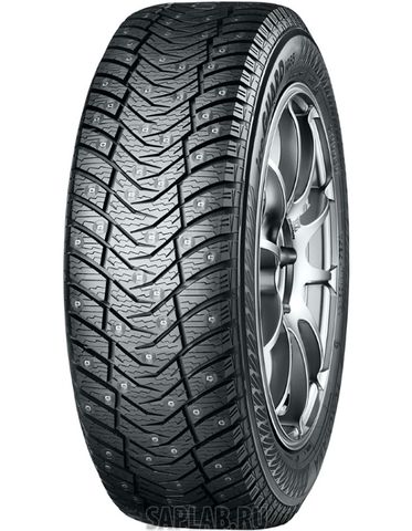 Купить YOKOHAMA R4677 Шины YOKOHAMA Ice Guard Ig65 R21 275/50 113T