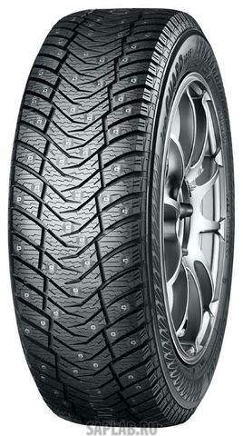 Купить YOKOHAMA R4684 Шины Yokohama iceGuard Stud iG65 285/45 R22 114 T