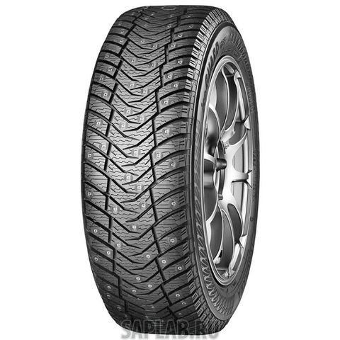 Купить YOKOHAMA R4692 Шины Yokohama iceGUARD iG65 275/45R21 110 T