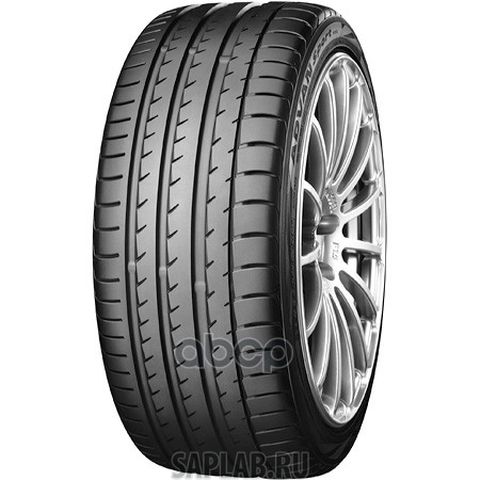 Купить YOKOHAMA R5053 Шины Yokohama Advan Sport V105 255/35R18 94 Y R5053