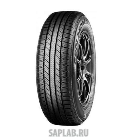 Купить YOKOHAMA R5684 Шины летняя Yokohama Geolandar G058 235/50R19 103V