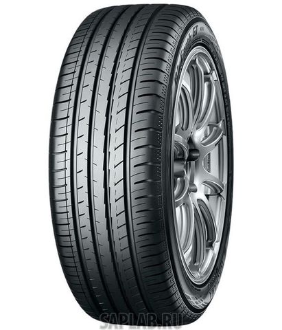 Купить YOKOHAMA R6061 Шины YOKOHAMA 205/50/17 W 93 AE51