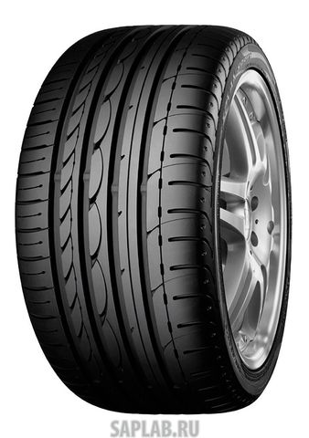 Купить YOKOHAMA R6106 Шины Yokohama ADVAN Sport V103 225/40 R18 88Y