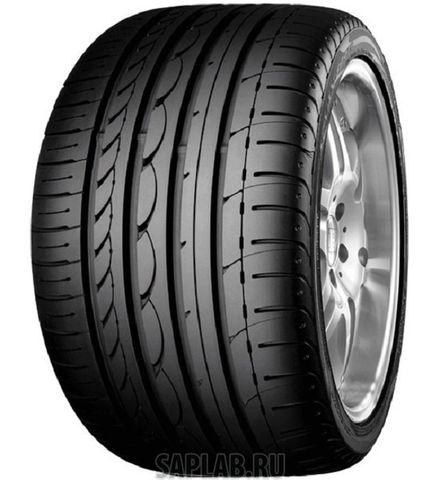 Купить YOKOHAMA R6155 Шины YOKOHAMA Advan Sport V103b N0 275/40 R20 106Y Xl