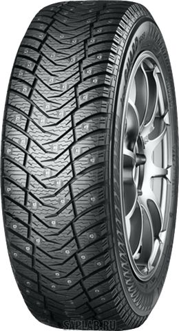 Купить YOKOHAMA R6791 Шины Yokohama Ice Guard IG65 275/50R22 111T