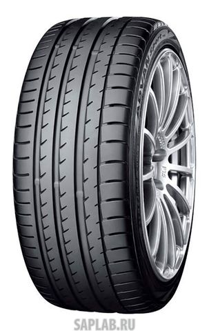 Купить YOKOHAMA R7360 Шины Yokohama Advan Sport V105S 275/40 R19 105Y