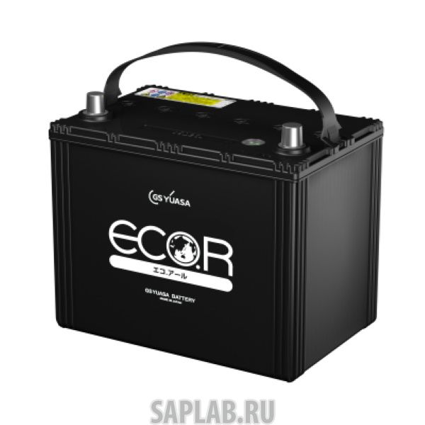 Купить YUASA 1469 Аккумулятор GS-YUASA EC 85D26R