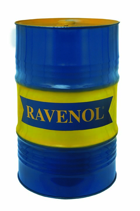 Купить Ravenol 4014835634534 Super Truck SAE 10W CF-4, 200л