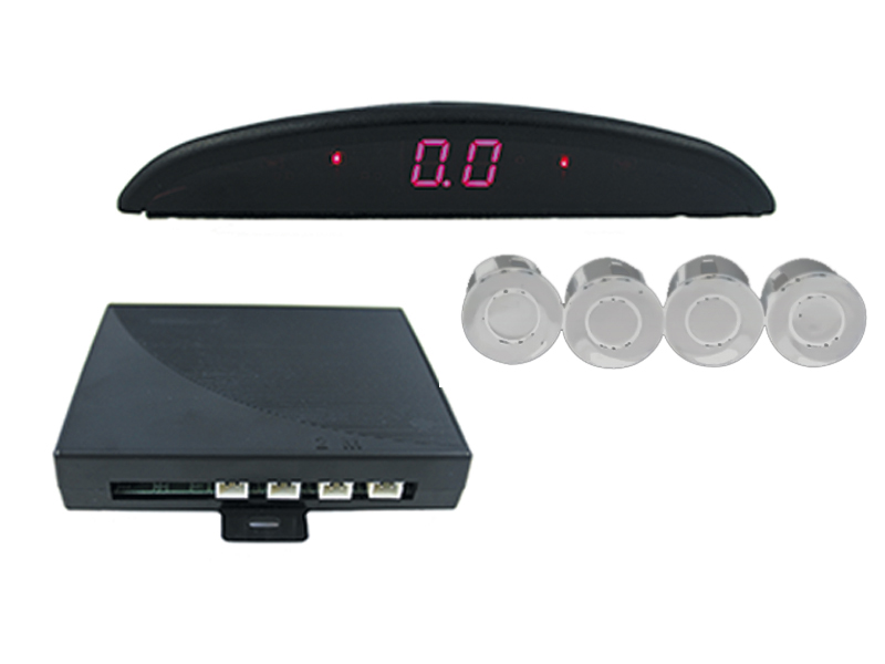 Купить Svs 0380024000 Парковочный радар SVS