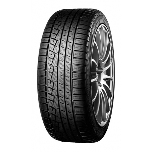 Купить YOKOHAMA F4481 Шины Yokohama W.drive V902B 285/45 R19 111V XL (F4481)