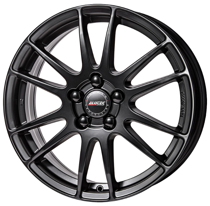 Купить Alutec WHS105575 Monstr 17/6,5 ET40 Racing black