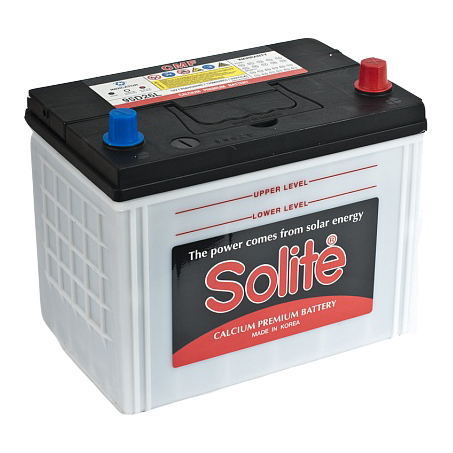 Купить SOLITE 95D26LBH Аккумулятор легковой