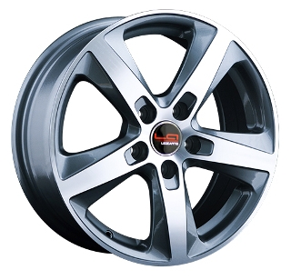 Купить Legeartis WHS090277 OPL22 18/8 ET42 Sil