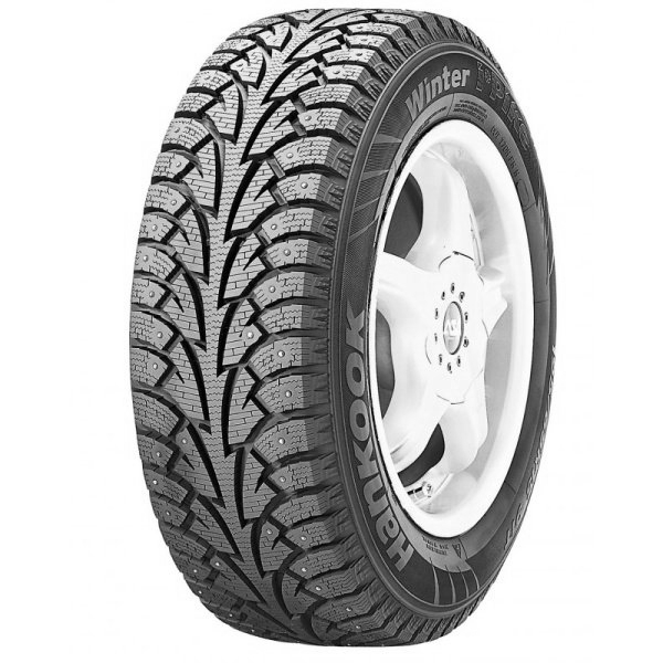 Купить HANKOOK 1012305 Шины Hankook Winter i*Pike W409 225/50 R18 95T 1012305