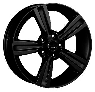 Купить Legeartis WHS079223 RN20 17/6,5 ET45 Mb