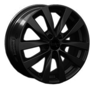 Купить Legeartis WHS089852 VW26 16/7 ET45 Mb