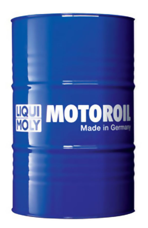 Купить Liqui moly 4702 Синтетическое моторное масло