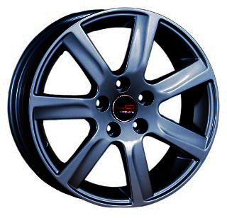 Купить Legeartis WHS088308 SK24 15/6 ET43 Gm