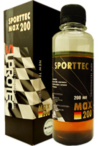 Купить Suprotec 4660007120307 Для спортивных автомобилей МАХ Спорттек