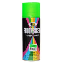 Купить Bosny 1003 Краска акриловая флюоресцентная (зеленый) аэрозоль 400мл