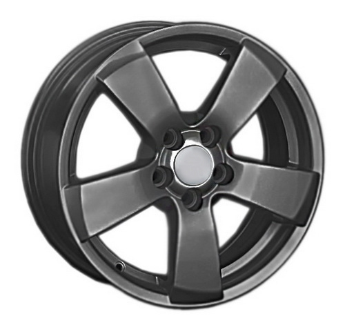 Купить Legeartis WHS093762 VW72 15/6 ET40 Gm