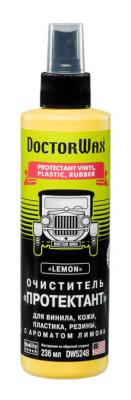 Купить Doctorwax DW5248 Очиститель 