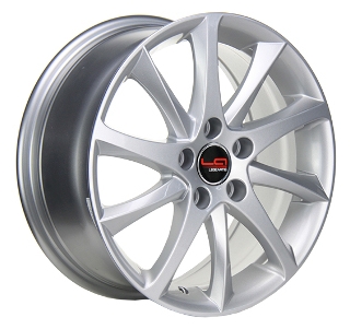 Купить Legeartis WHS080897 FD64 16/7 ET50 Sil