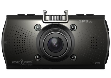 Купить Street storm CVRA7810G Автомобильный видеорегистратор