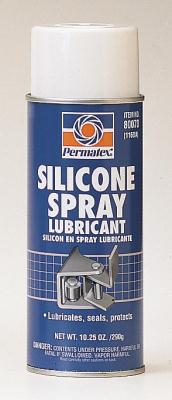 Купить Permatex 80070 Универсальная силиконовая смазка