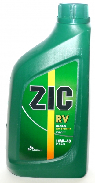 Купить Zic 137144 A 10w40 SM