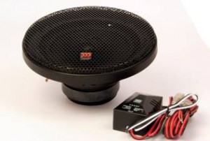 Купить Morel TEMPOCOAX5 Коаксиальная акустическая система