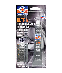 Купить Permatex 85409 Термостойкий Усилитель для Резиновых Прокладок 