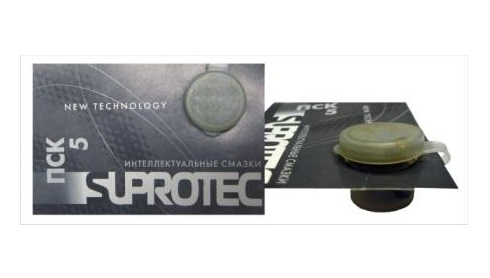 Купить Suprotec 4660007120109 Супротек - 