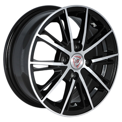 Купить Nz WHS076436 F-31 17/7 ET43 Bkf