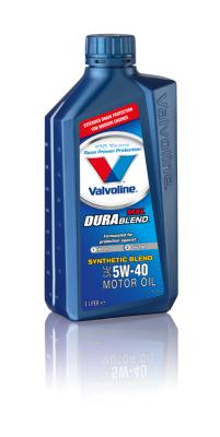 Купить Valvoline 8710941117409 Durablend MXL 5W40