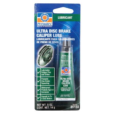 Купить Permatex 85188 Смазка тормозных цилиндров и суппортов Ultra