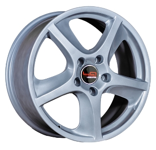 Купить Legeartis WHS078818 PR2 20/9 ET60 Sil