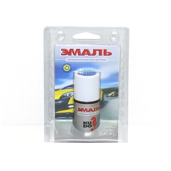 Купить Kudo KU70107 Подкраска автомобильная, 15мл