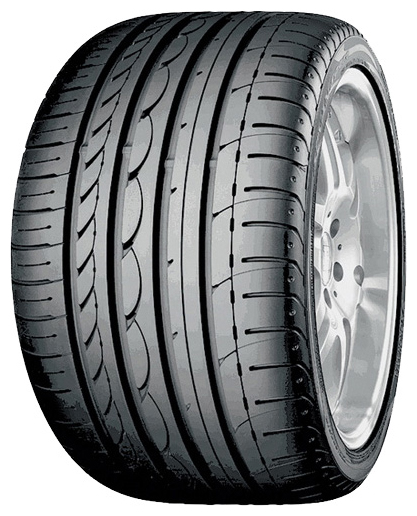 Купить YOKOHAMA F1853 Шины YOKOHAMA Advan Sport V103S 255/30ZR19 (F1853)