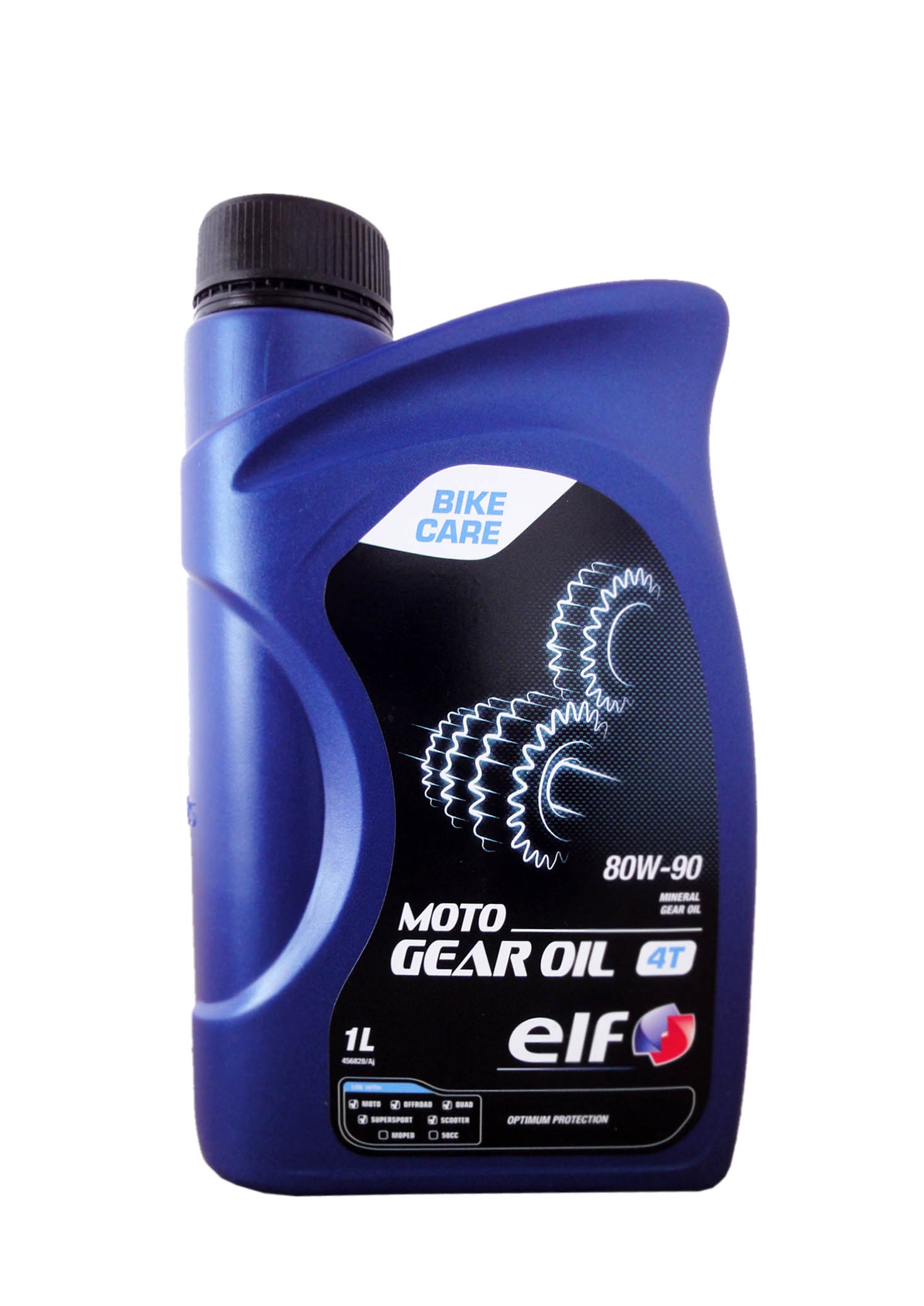 Купить Elf 194970 Смазочный материал для коробок передач мотоциклов