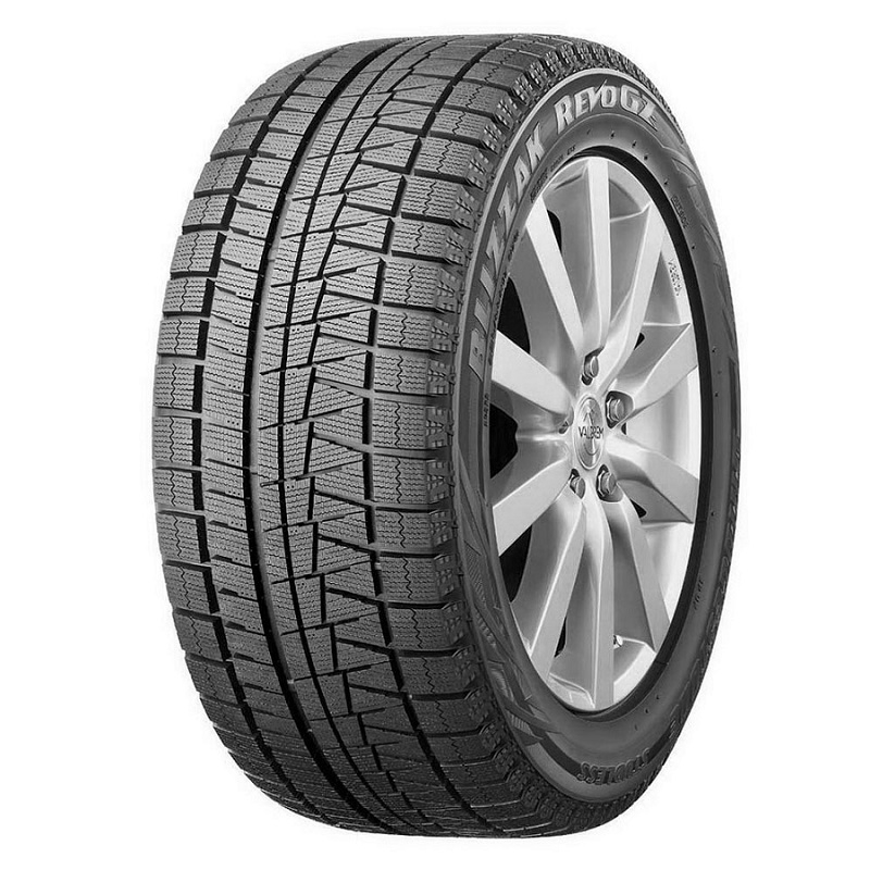 Купить BRIDGESTONE PXR0545203 Шины Bridgestone Blizzak Revo-GZ 205/65 R16 95S