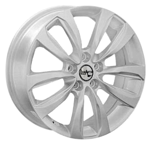 Купить Legeartis WHS082102 KI25 17/7 ET35 white