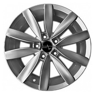 Купить Legeartis WHS081863 VW130 16/7 ET50 Sil