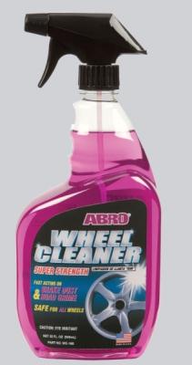 Купить Abro WC160 очиститель кол сных дисков 651 мл