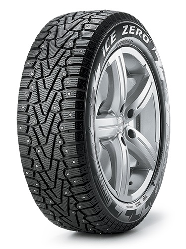 Купить PIRELLI 2426100 Шины Pirelli Ice Zero 235/55 R19 105H XL
