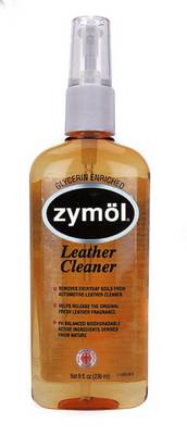 Купить Turtle wax 507Z Очиститель кожи 