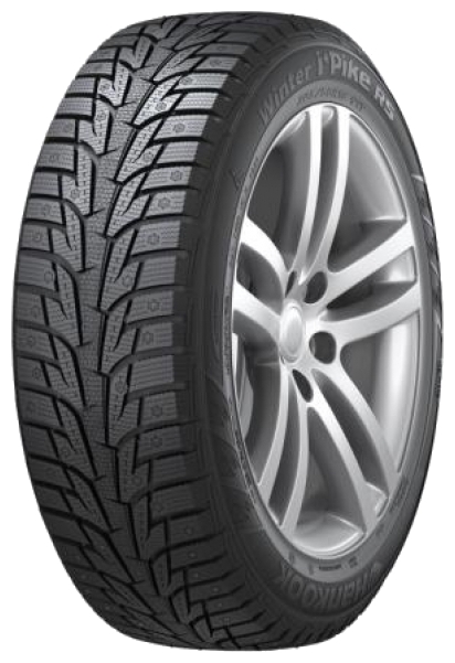 Купить HANKOOK 1014407 Шины Hankook Winter i*Pike RS W419 175/70 R13 82T