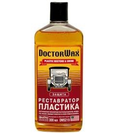 Купить Doctorwax DW5219 Реставратор пластика