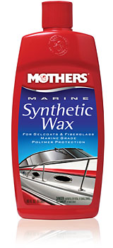 Купить Mothers MS91556 Синтетическая защитная полироль 