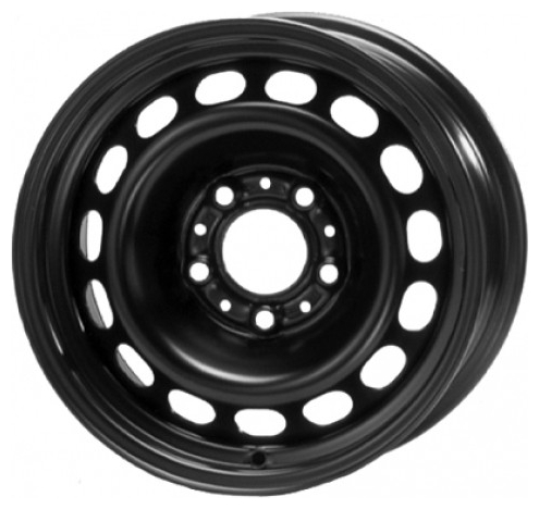 Купить Kfz stahlrad 7710 KFZ Chevrolet Aveo (2011-) 6*15 5/105 39 56.5 (арт. 7710) Колесный Диск